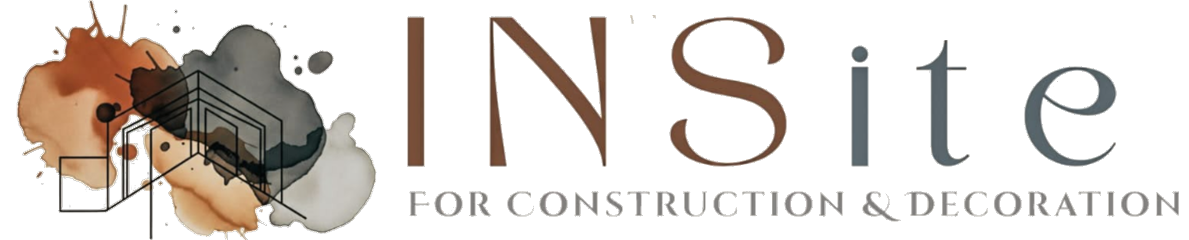 INsite for Construction & Decoration