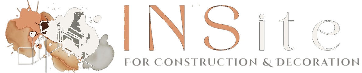 INsite for Construction & Decoration
