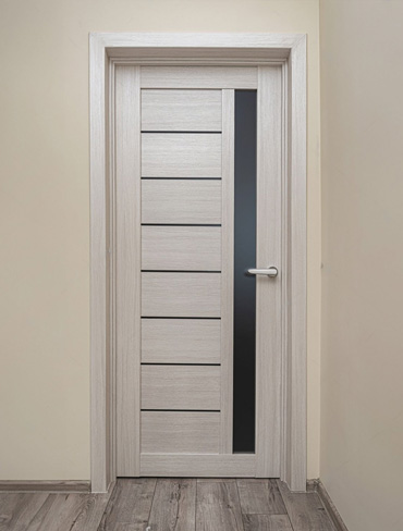 Architectural Solid Wood Doors
